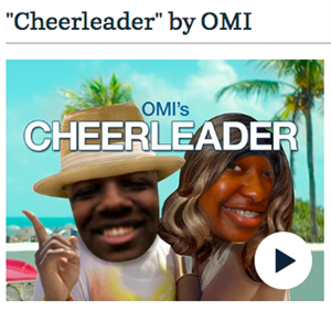 Cheer 